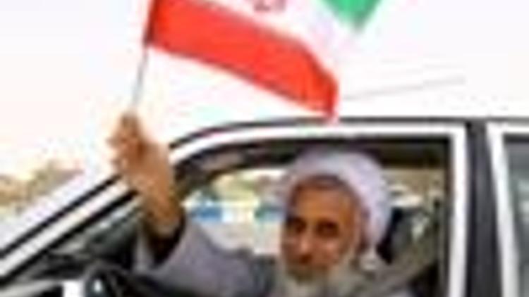 Incumbent Ahmadinejad wins Irans presidential vote, Mousavi cries foul