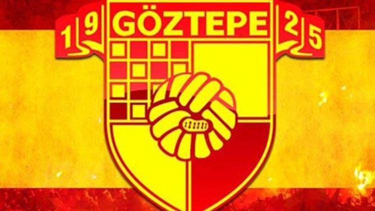 Göztepe hep karavana attı