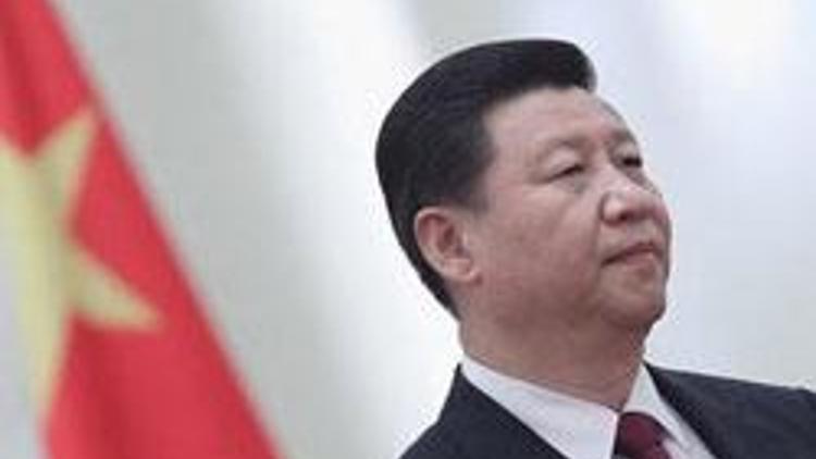 Şi Cinpingin devlet başkanlığı onaylandı