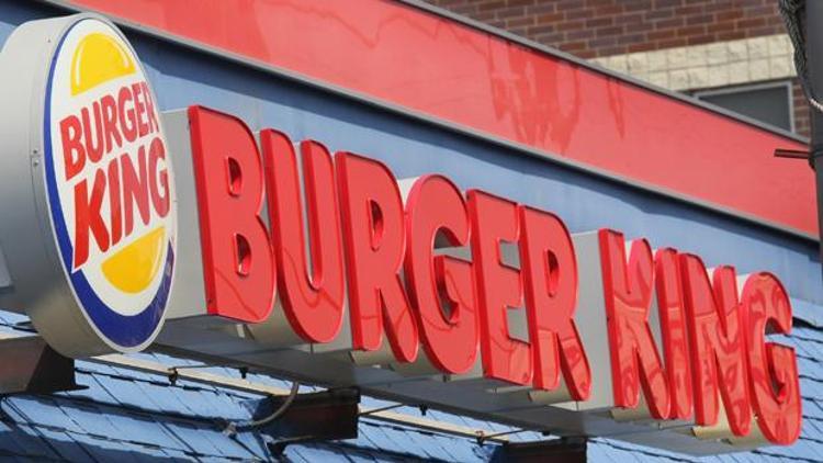Burger King Almanyada 89 şubesini kapatacak