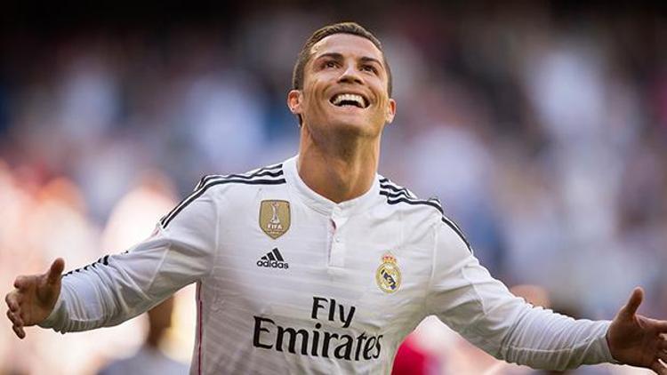 Cristiano Ronaldodan 300 gollük rekor