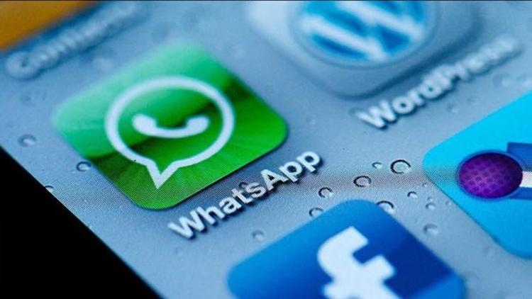 ‘Whatsapp’ gözaltı