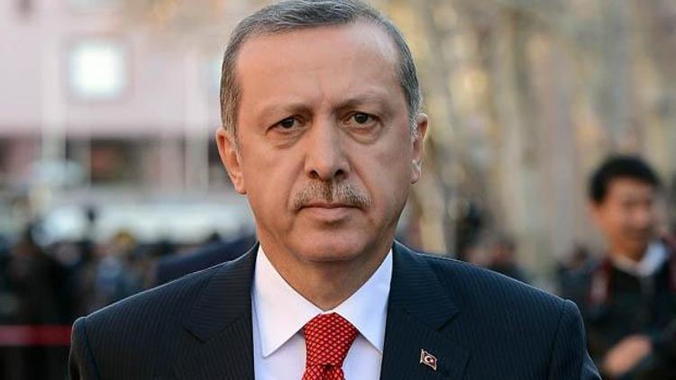Cumhurbaşkanı Recep Tayyip Erdoğan: Çocuklara kıymayın efendiler