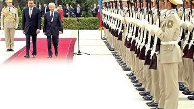 İran’ın ‘One Minute’u Aliyev’i durduramadı
