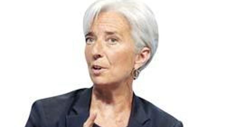 IMF’de Lagarde’ı isteyen Avrupa’ya Brezilya uyarısı