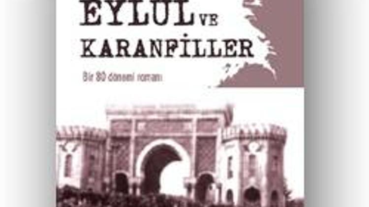 Eylül ve Karanfiller / İlhan Çomak