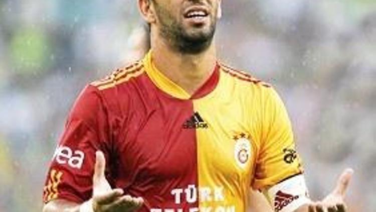 Transferler Arda için