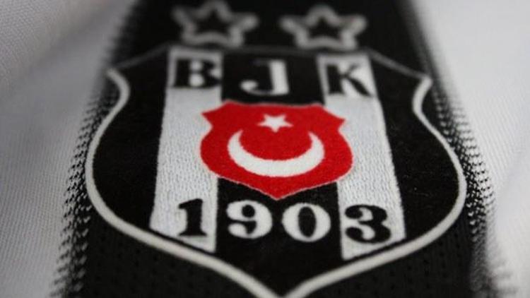 Beşiktaşta yeni sponsorluk anlaşması