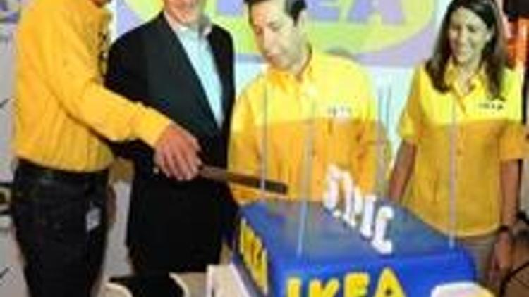 IKEA daha agresif olacak