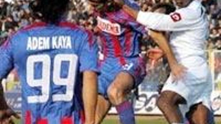 Kasımpaşa parçaladı: 6-0