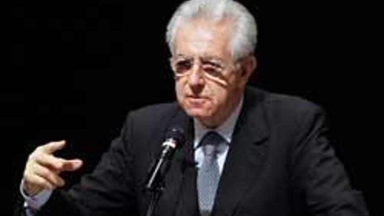 Monti ECB’den krizle mücadele ekibi istedi