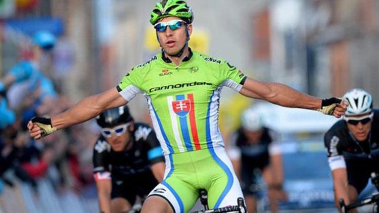 Peter Sagan Tinkoff-Saxoda