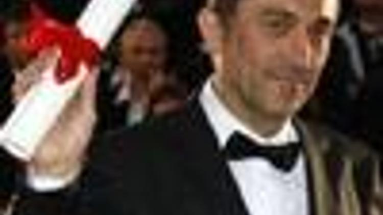 Turkish filmmaker wins best director prize at Cannes