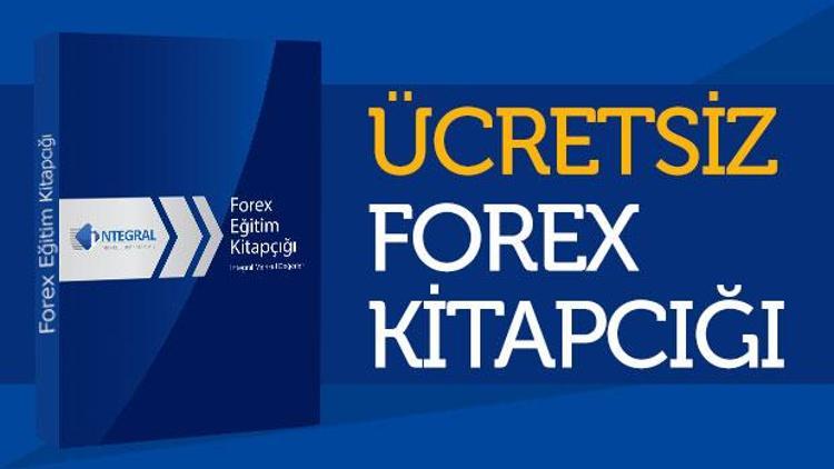 Ücretsiz Forex Eğitim Kitapçığı