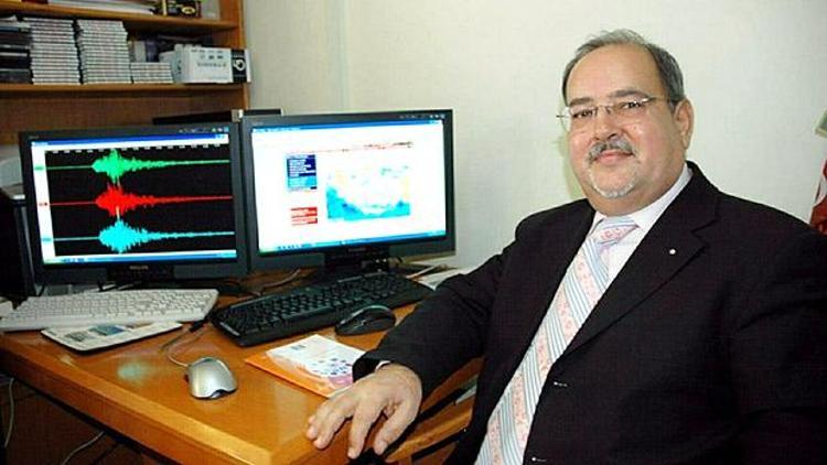 Prof. Dr. Hasan Sözbilir: Depremler olağan tedirgin olmayın