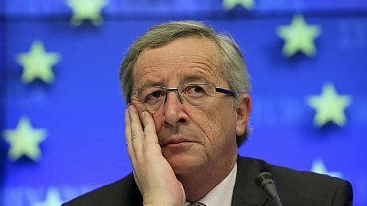 AB Komisyonu yeni başkanı Juncker, genişlemeye kapıyı kapattı