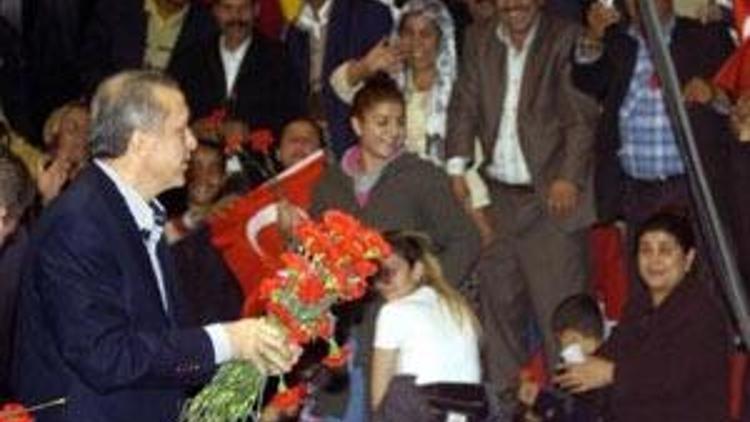 Başbakan Erdoğandan Roman açılımı