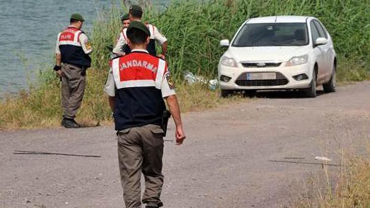 Yasak aşkın sonu ölümle bitti