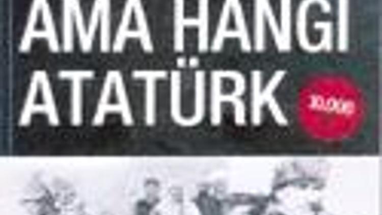 CNN Türk’te ’Ama Hangi Atatürk’ tartışılıyor