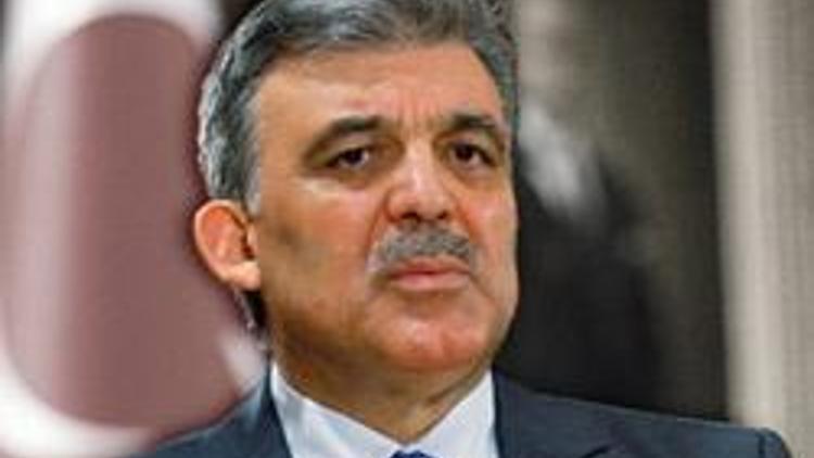 Azerbaycandan Cumhurbaşkanı Güle tebrik tepkisi