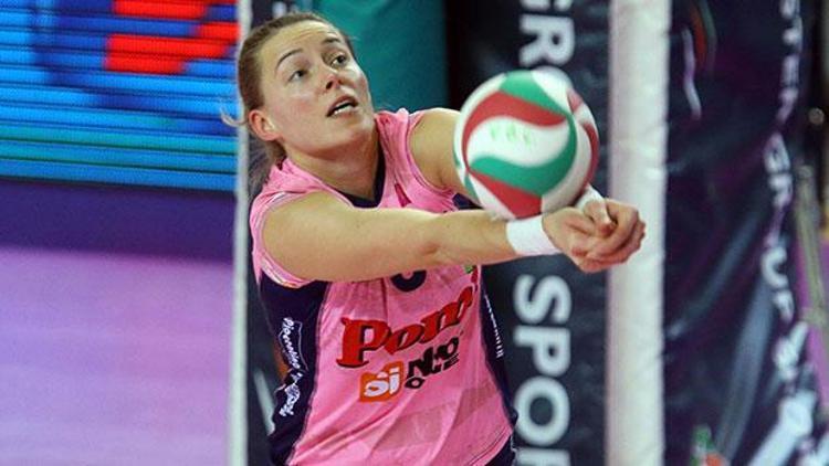 Fenerbahçe Grundig Katarzyna Skorupa ile anlaştı
