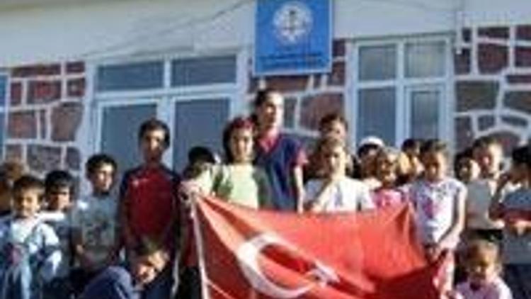 Erzurum’a 2.500 öğretmen aranıyor