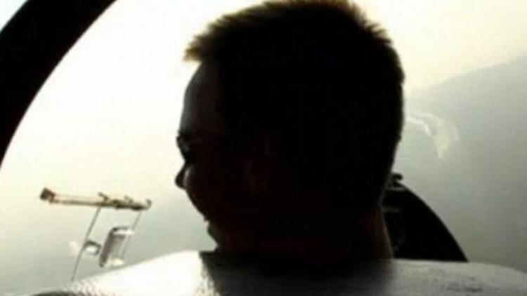 Germanwings uçağını düşüren Lubitzin 10 yıl önceki kokpit videosu yayınlandı