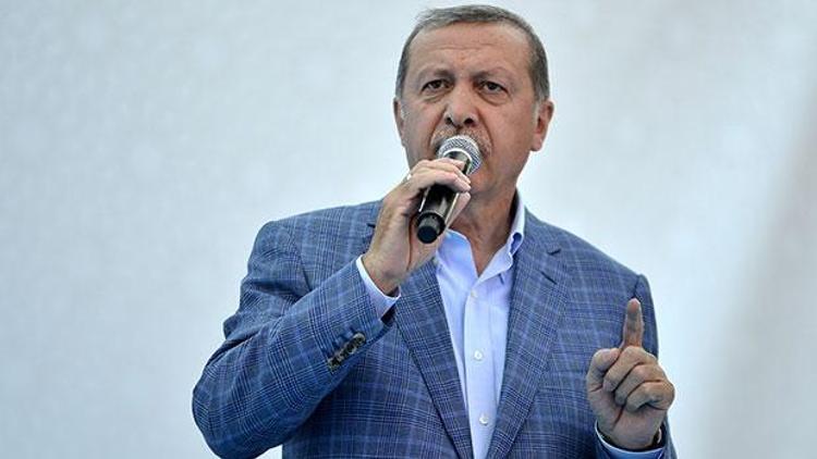 Erdoğanın sözlerine HDPden sert tepki