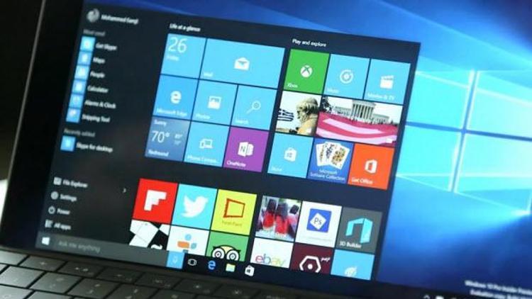 Windows 10 yayınlandı | Şimdi indirin