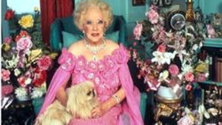 Barbara Cartland’ın görülmemiş yapıtları