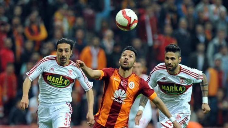 Galatasaray borsada kükredi, hissesi geçici olarak kapatıldı