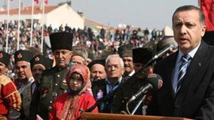 PM Erdogan at The 92nd aniversary ceremony of Canakkale Naval Victory