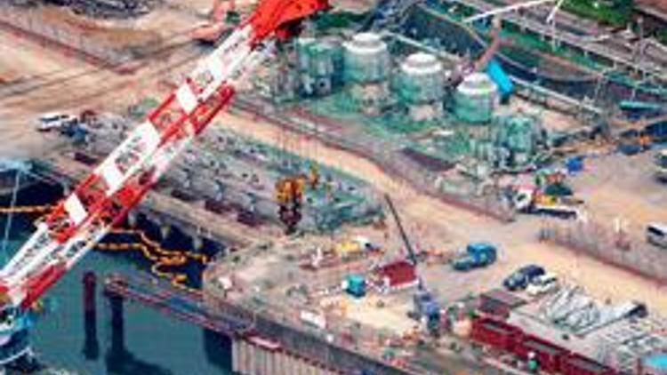 TEPCO itiraf etti: Radyasyonlu suyu engelleyemiyoruz
