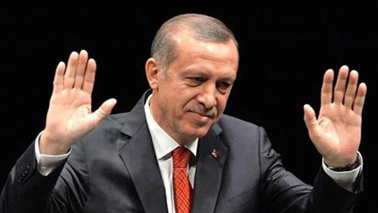 Erdoğan: Ölene kadar bu makamlarda kalamazsınız