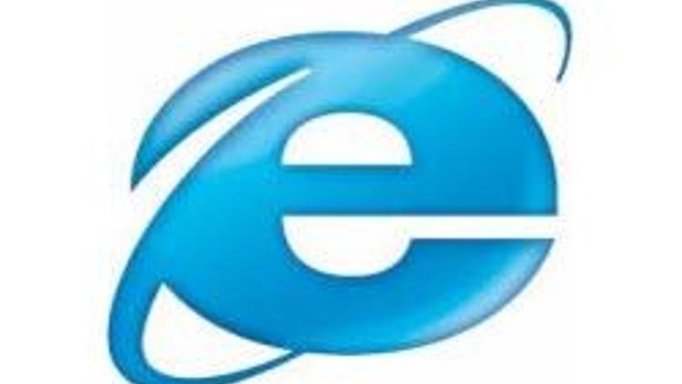 Internet Explorer 6 kullanan kaldı mı