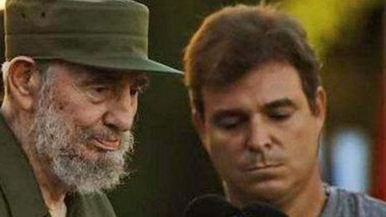 Oğul Castro’nun Bodrum tatili Kübada komünistlerle burjuva sınıfını karşı karşıya getirdi