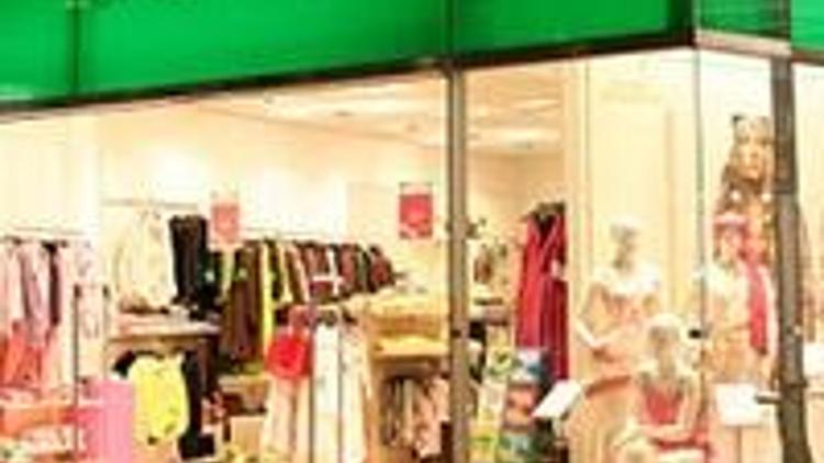 Benetton, Türkiye yatırımlarını artıracak