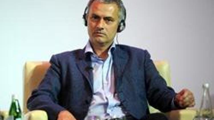 Gökçekten Mourinhoya Ankara teklifi