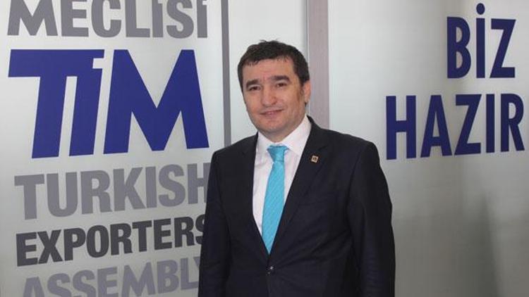 Yeni başkanı Ahmet Güleç oldu