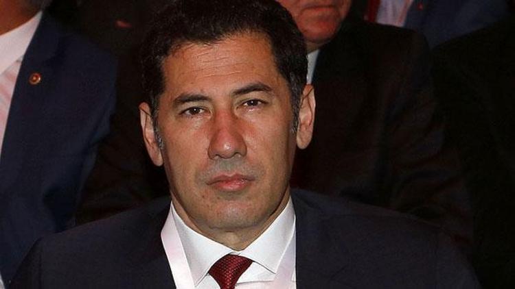 Eski MHP milletvekili Sinan Oğana partiden ihraç istemi