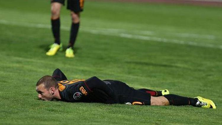 Torku Konyaspor 0-0 Galatasaray