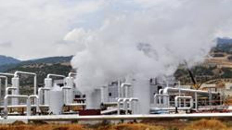 Zorlu’dan ‘en büyük jeotermal’