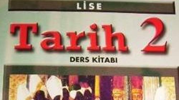 Milli Eğitim Bakanı Nabi Avcı: Tarih kitapları elden geçirilecek