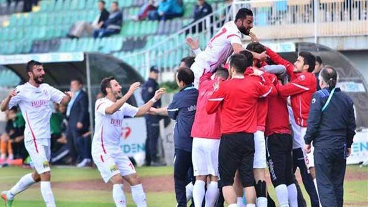 Boluspor-Malatyaspor maçı saat kaçta oynanacak Hangi kanalda yayınlanacak