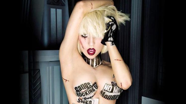 Lady Gaga ve Galatasaray Maslak trafiğini vuracak