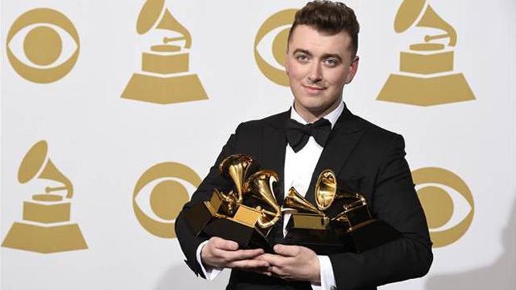 57nci Grammy ödülleri sahiplerini buldu