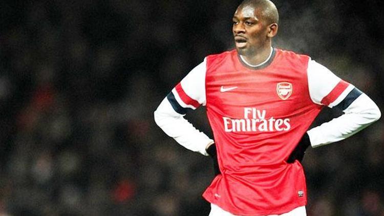 Abou Diaby Marsiyada