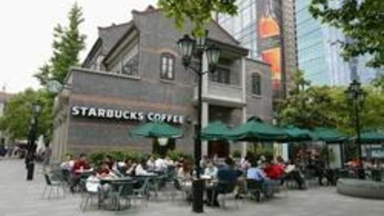 Starbucks vergi ödemeyi kabul ettti