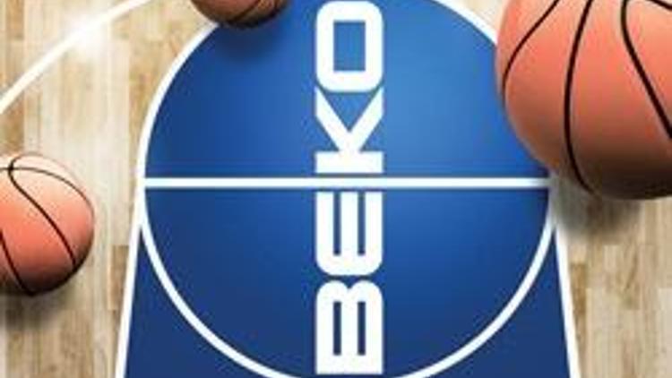 Beko Basketbol Liginin “ilk yarı kralları”