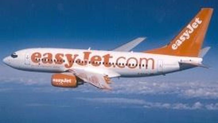 EasyJet, dördüncü yılını geride bıraktı